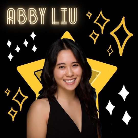 Homecoming Princess - Abby Liu