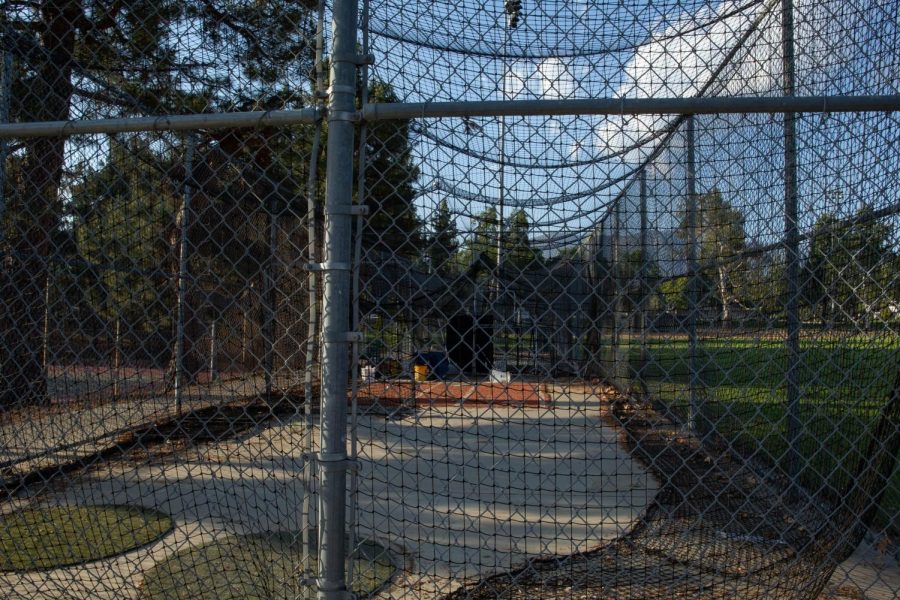 Batting Cages 1