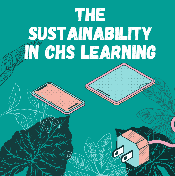 The Environmental Sustainability in CHS Learning