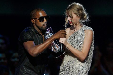 This is why we can’t have nice things: did Kanye West really make Taylor Swift famous?