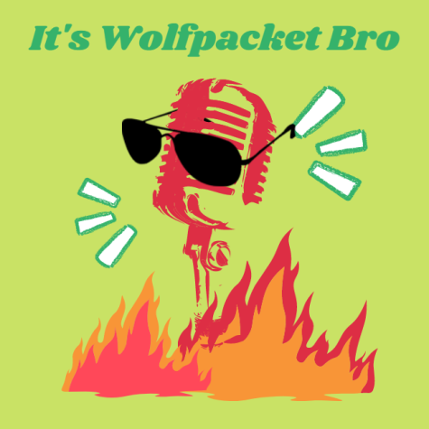 SATIRE: Its Wolfpacket, Bro!