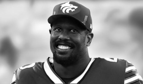 SATIRE: Von Miller Expected to Sign with the Wolfpack – The Wolfpacket