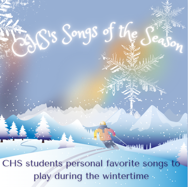 CHS’ Songs of the Season