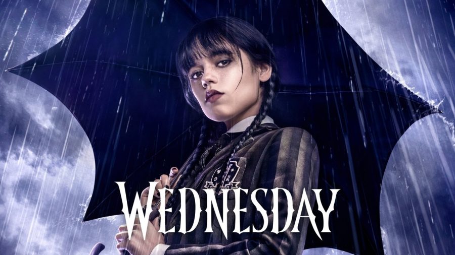 What Jenna Ortega Wanted to Do Differently for Wednesday