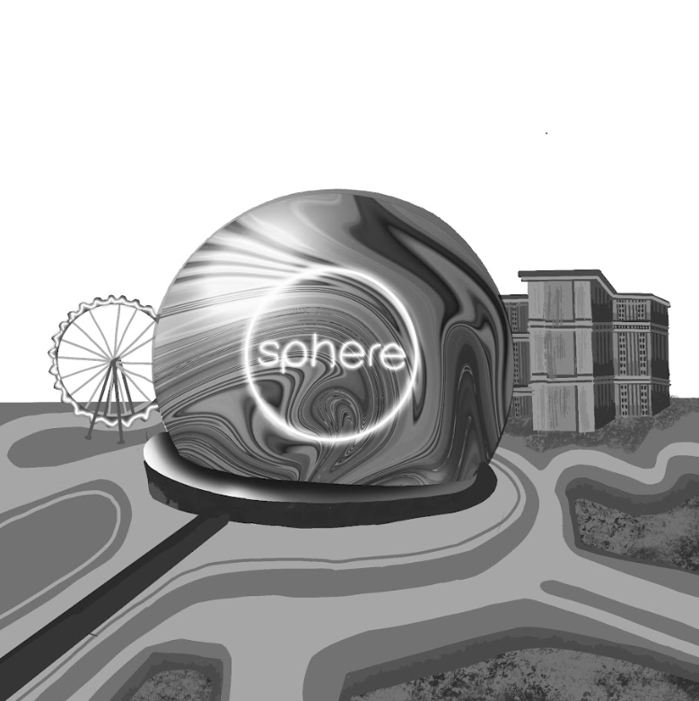 Getting the ball rolling: is Vegas gambling with the Sphere?