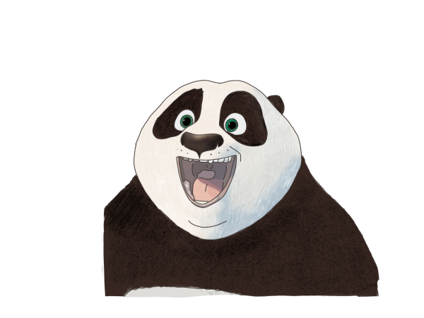 Kung Fu Panda 4: Kung-Fu Fighting its Way to Viewers Hearts