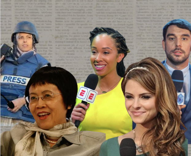 Student Journalism Is Dying: The Wolfpacket is no exception