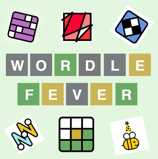 Make sure to look at the other NYT games articles from the Wolfpacket, including Strands and the Mini Crossword! Designed in Canva