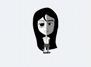 Umi Chii: the (mask)-ara is off