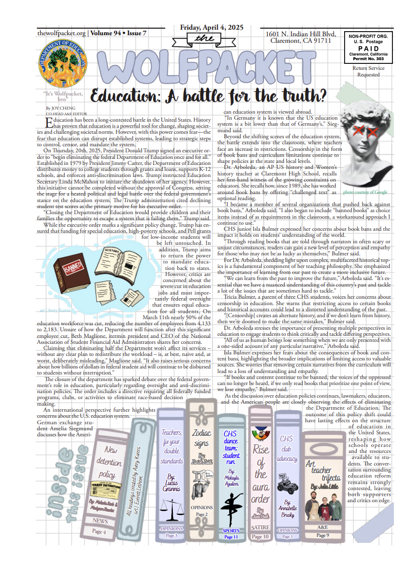 Friday, April 4, 2025
