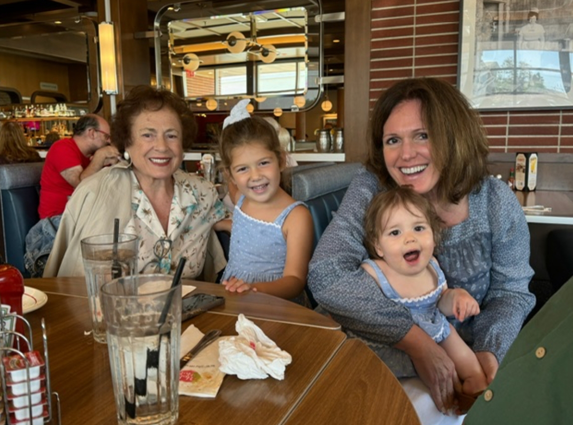 photo courtesy of Paula Hebert