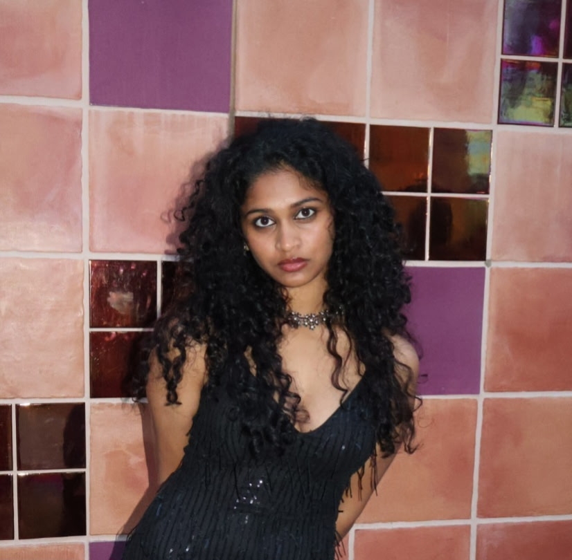 Moksha Merla munches her way to Malott