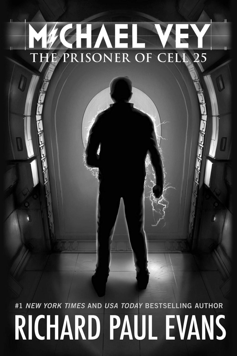 SLICE: The electric review of Michael Vey book one