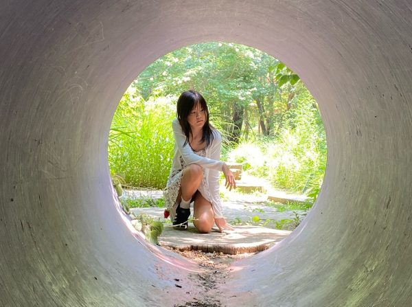 Averie Chae