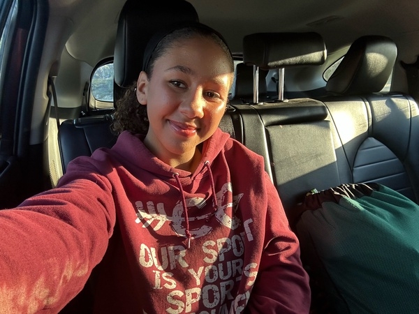 Tonisha(Toni) Eisenberg