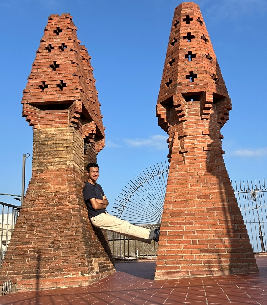 Pablo Guevara