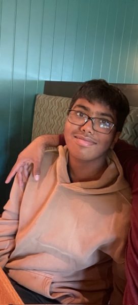 Eshan Bhaskar