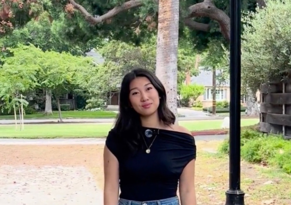Kate Song