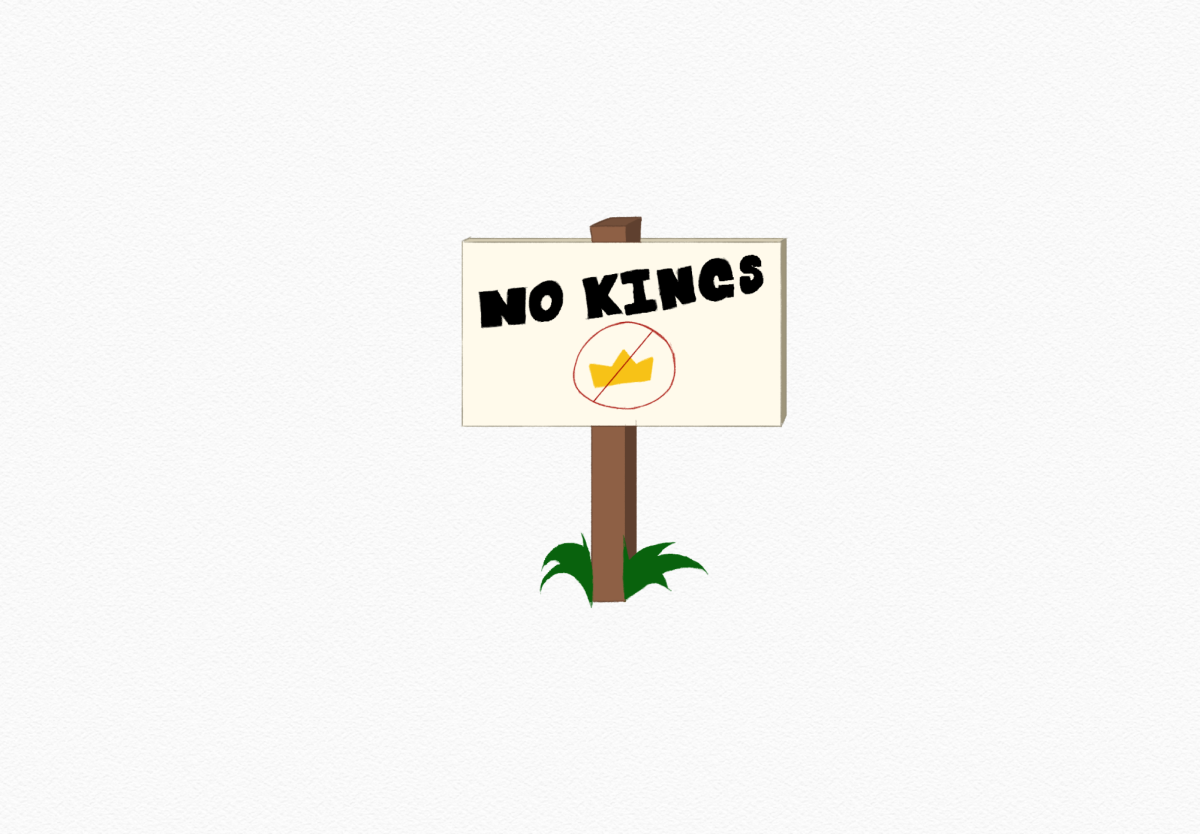 No kings day sweeps the City of Angels
