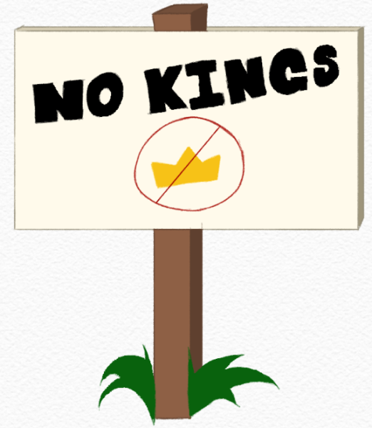 No kings day sweeps the City of Angels