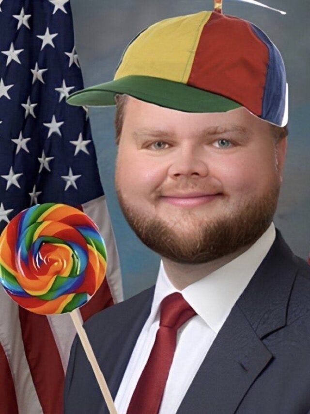 Image courtesy of United States Congress, edited by Henry Phillips