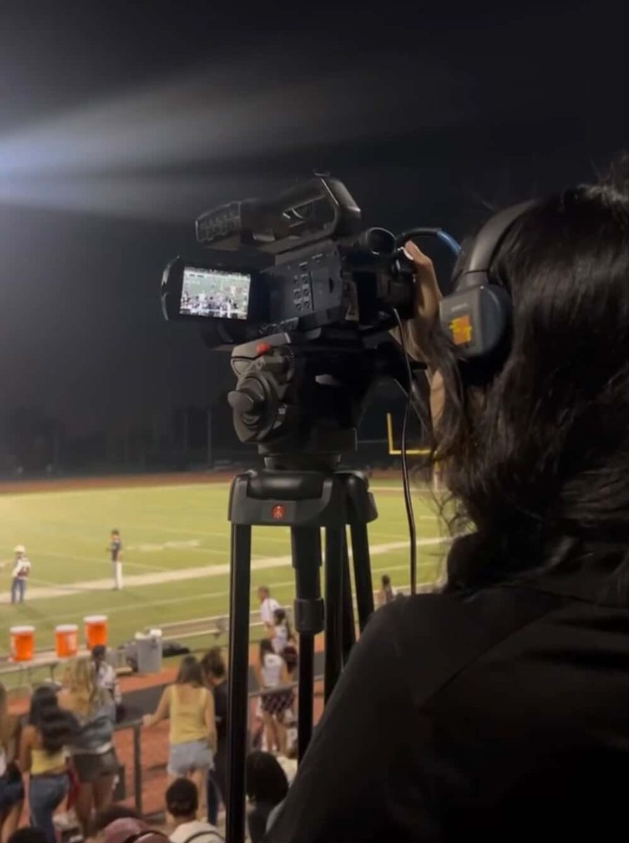 Wolfpack behind the screens