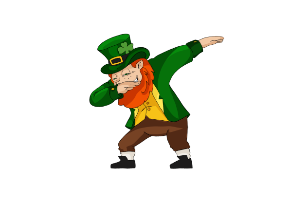 SATIRE: St. Donald’s Day