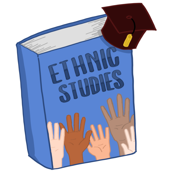Ethnic studies graduation requirement