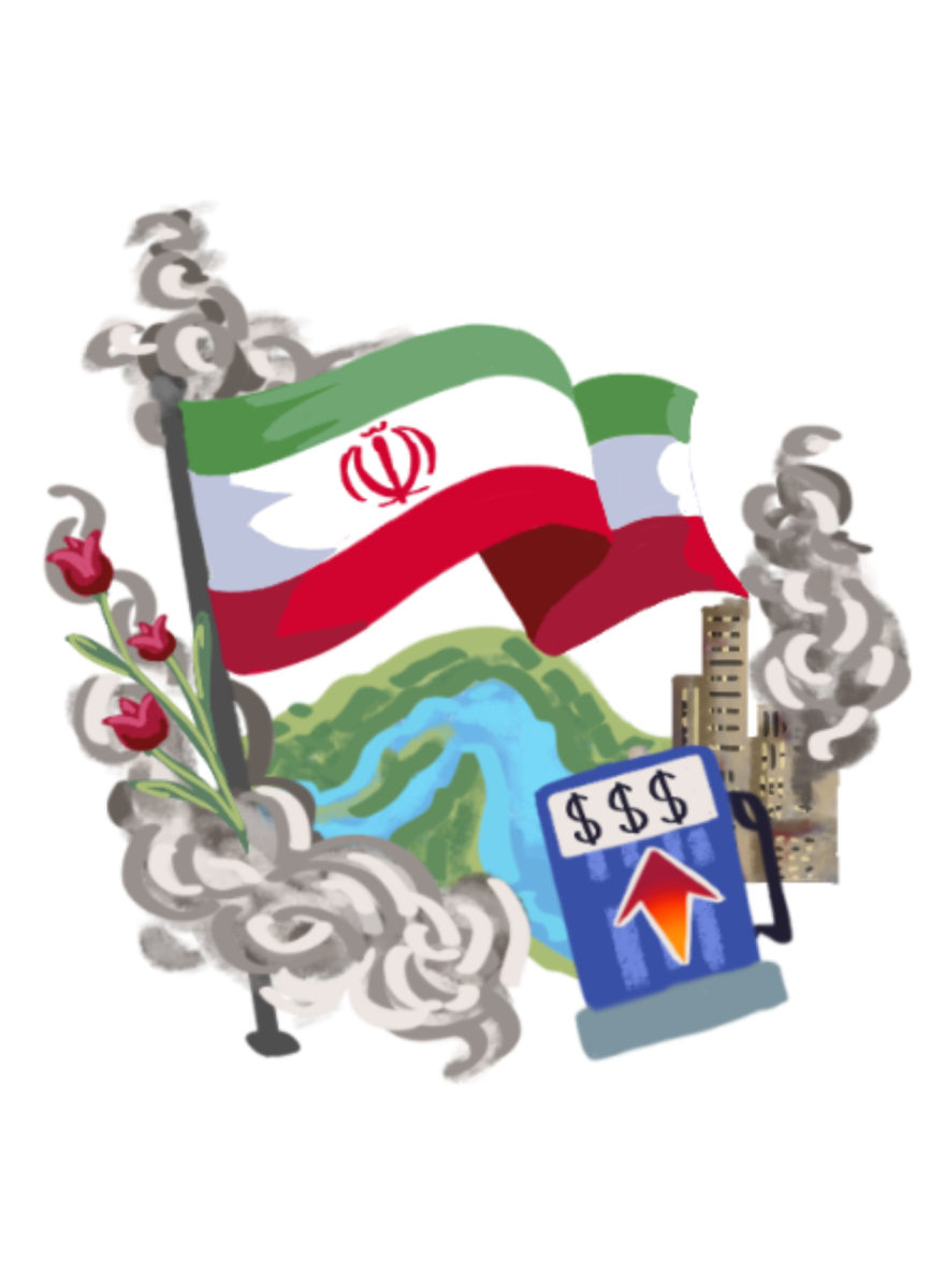 Strike on Tehran sparks global crisis and rising tensions