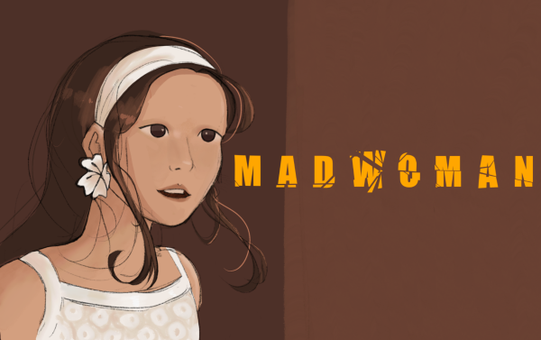 Fans go mad over "Madwomen"