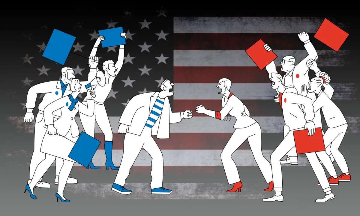 Politics and Rights Review