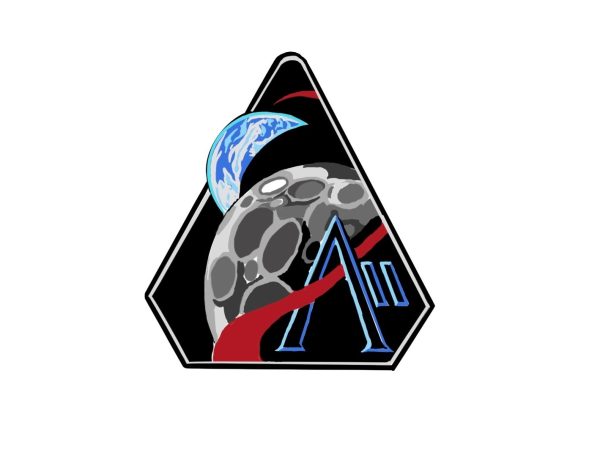 Artemis II blasts off