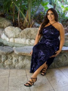 Alyssa Guerrero