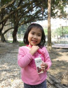 photo courtesy of Enya Wang