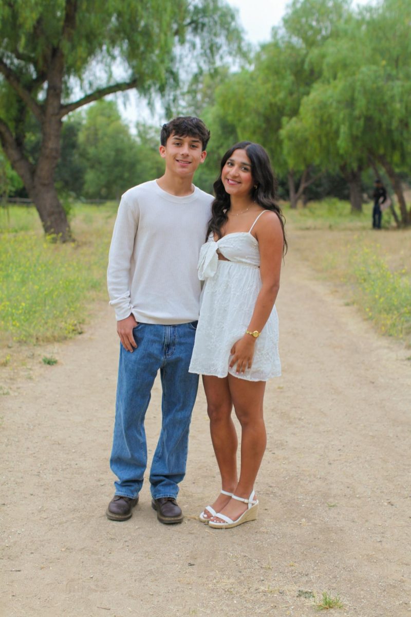Paola and Luca: Wonder Twins
