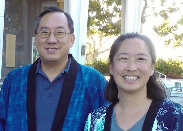 photo courtesy of Gail Kusano